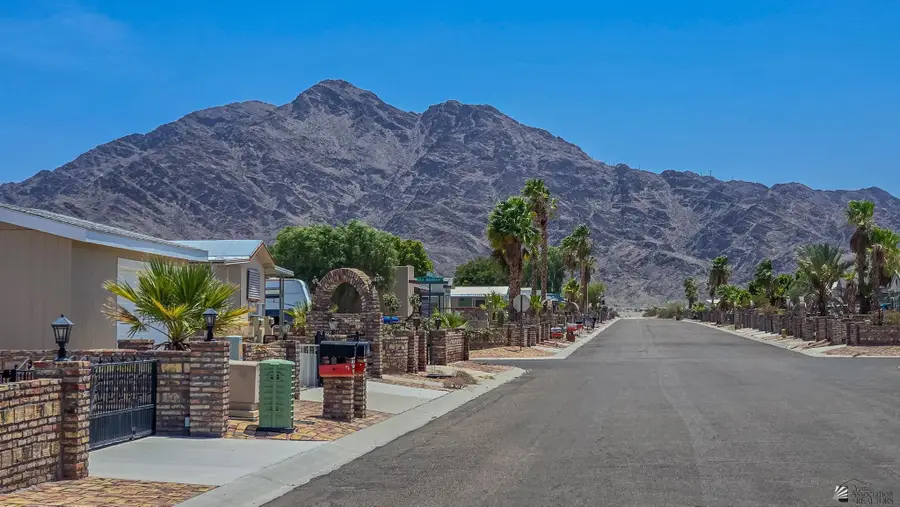 14251 E FORTUNA PALMS PL, Yuma, AZ 85367 - #2