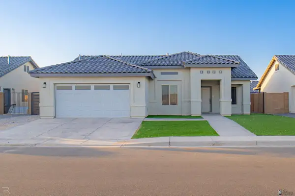 4180 E SAN GABRIEL ST, Yuma, AZ 85336