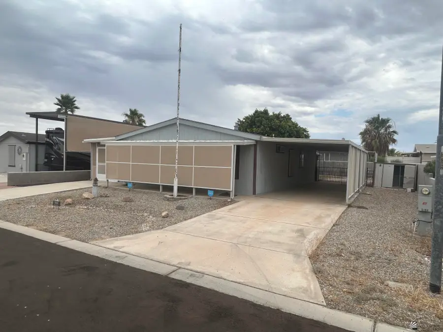 5064 E 33 LN, Yuma, AZ 85365 - #3