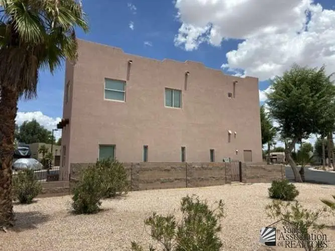 3400 S AVE 7 E, Yuma, AZ 85365 - #3