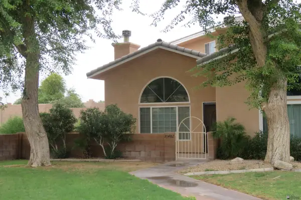 10428 S AVENIDA LA PRIMERA, Yuma, AZ 85367