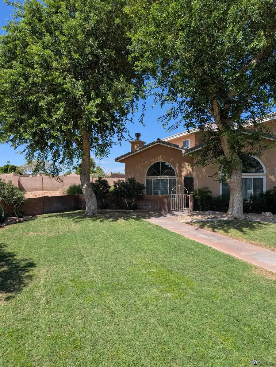 10428 S AVENIDA LA PRIMERA, Yuma, AZ 85367 - #2