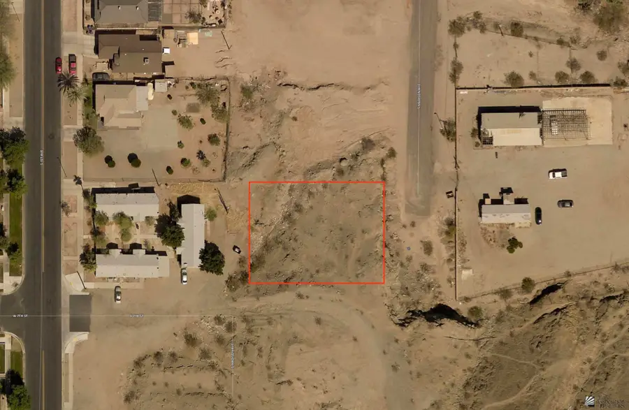 696 S MADISON AVE, Yuma, AZ 85364 - #2