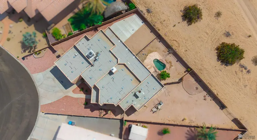 10467 S SUNUP AVE, Yuma, AZ 85367 - #3