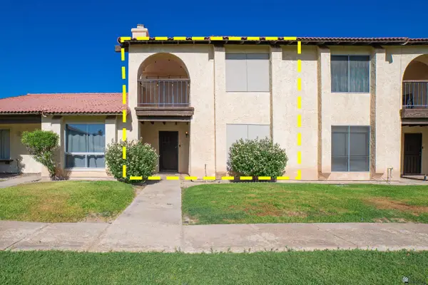 2155 S 14 AVE, Yuma, AZ 85364