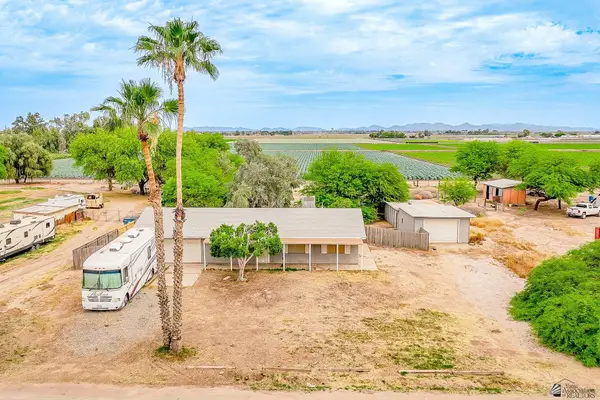 11259 S HAVANA AVE, Yuma, AZ 85365