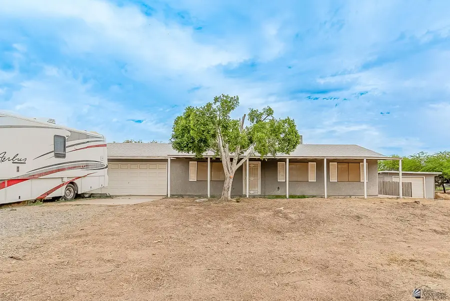 11259 S HAVANA AVE, Yuma, AZ 85365 - #2
