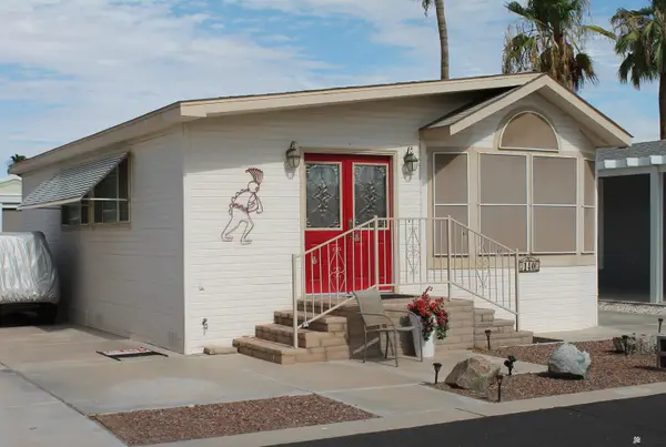 5707 E 32 ST, Yuma, AZ 85365
