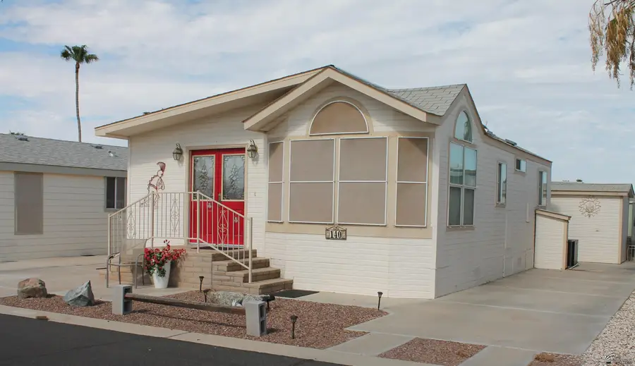 5707 E 32 ST, Yuma, AZ 85365 - #2