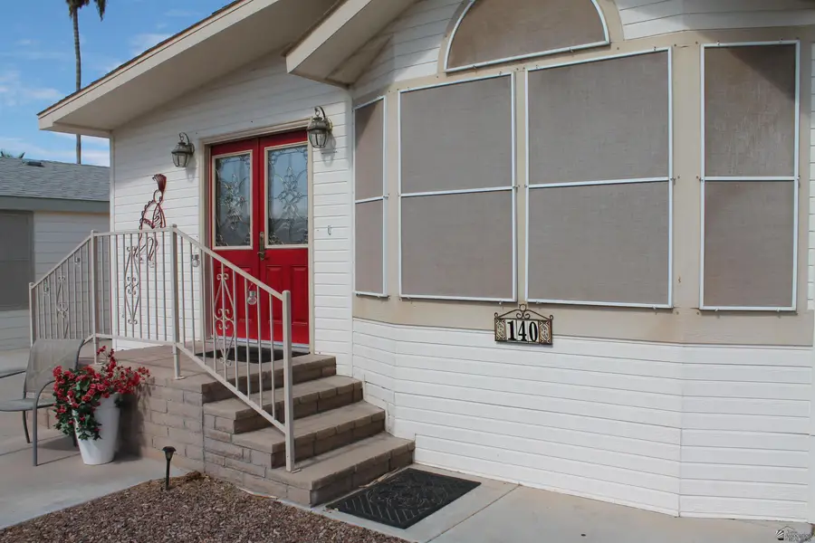 5707 E 32 ST, Yuma, AZ 85365 - #3