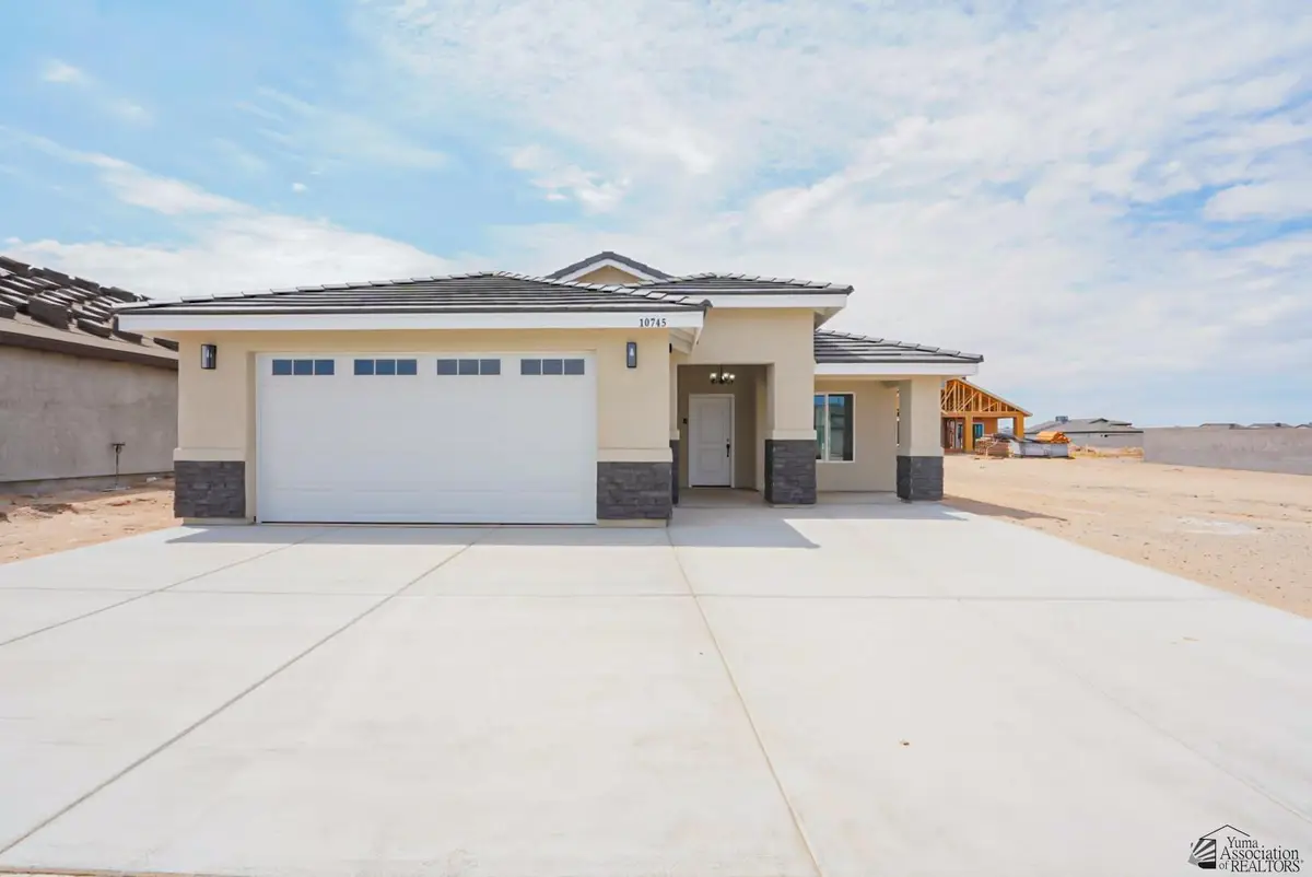 10745 E 45 LN, Yuma, AZ 85367 - #1