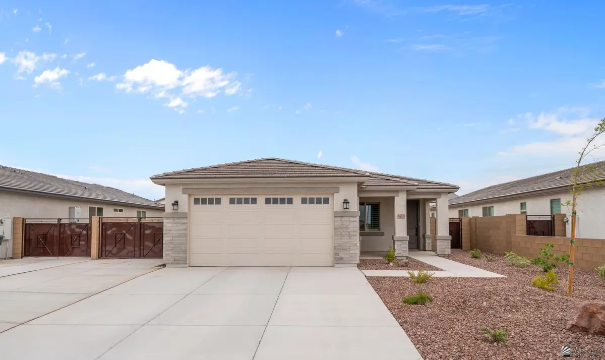 7631 E 35 PL, Yuma, AZ 85367 - #1