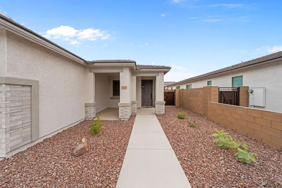 7631 E 35 PL, Yuma, AZ 85367 - #2