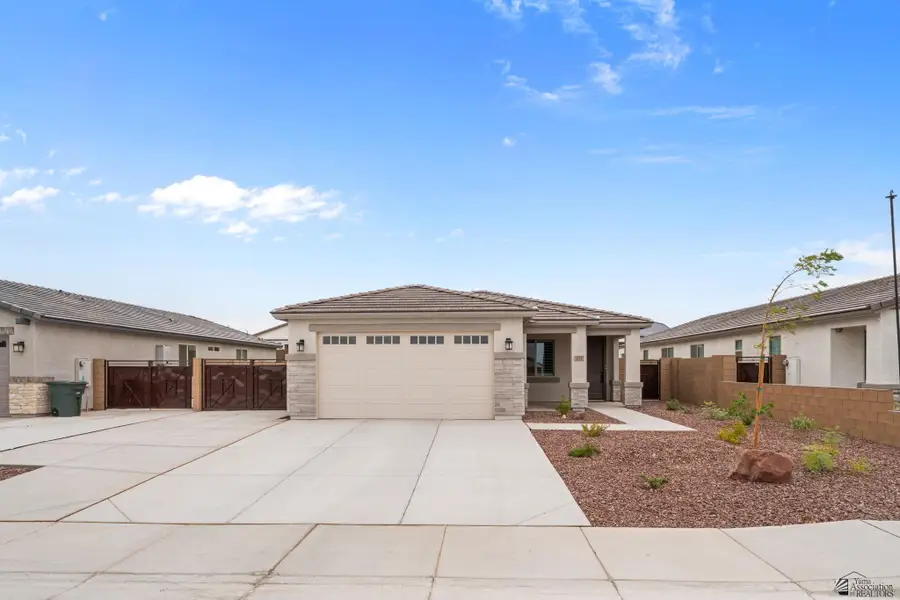 7631 E 35 PL, Yuma, AZ 85367 - #3