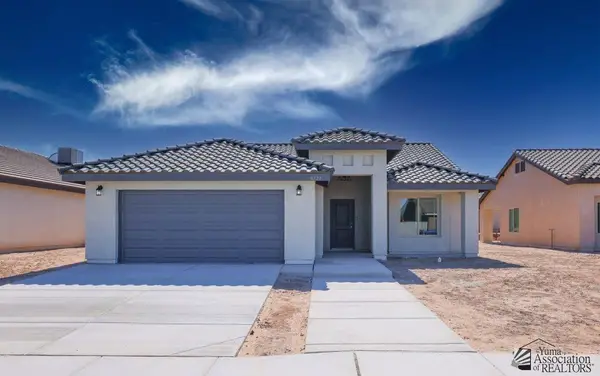 10812 E 45 ST, Yuma, AZ 85367