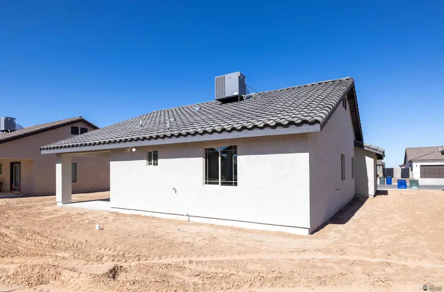 10812 E 45 ST, Yuma, AZ 85367 - #2