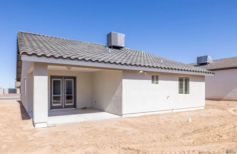 10812 E 45 ST, Yuma, AZ 85367 - #3