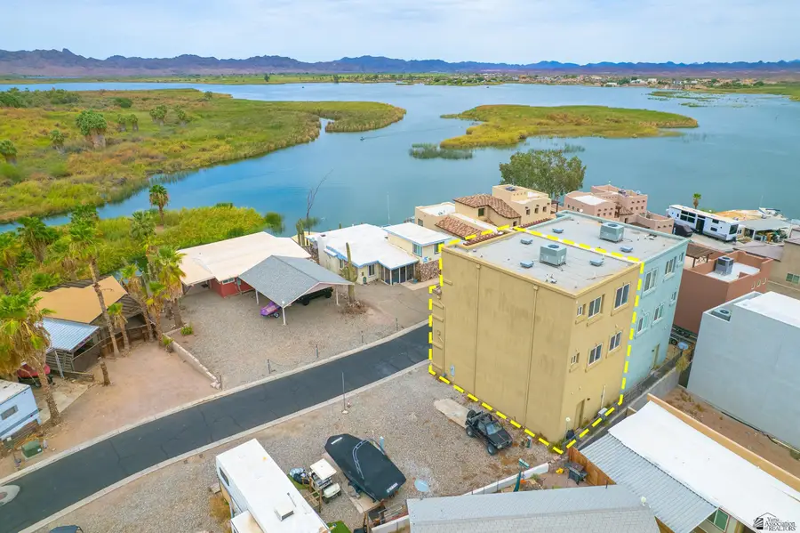 11411 N OSPREY PT, Yuma, AZ 85365 - #2