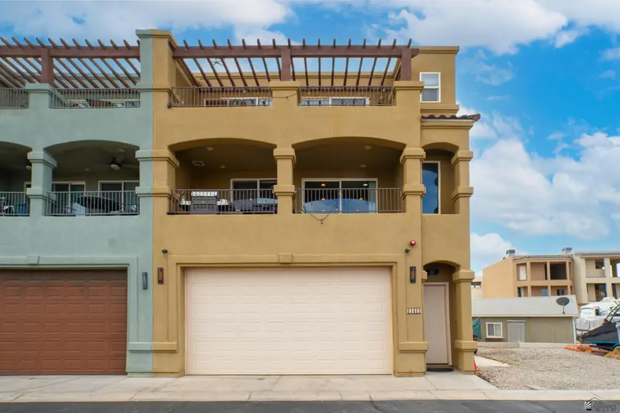 11411 N OSPREY PT, Yuma, AZ 85365 - #3