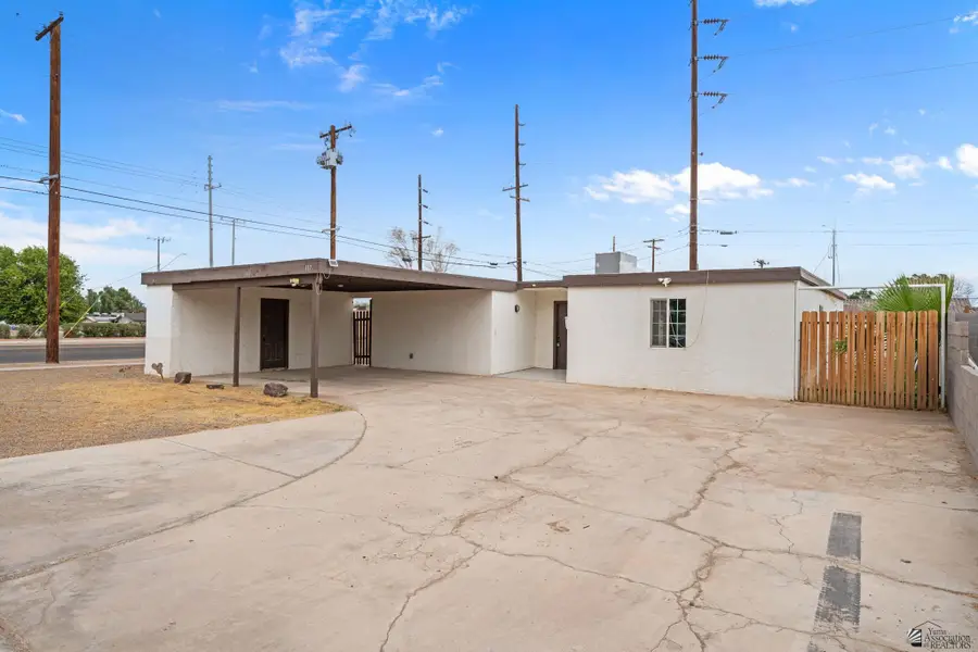 117 S SAN CLEMENTE, Yuma, AZ 85364 - #2