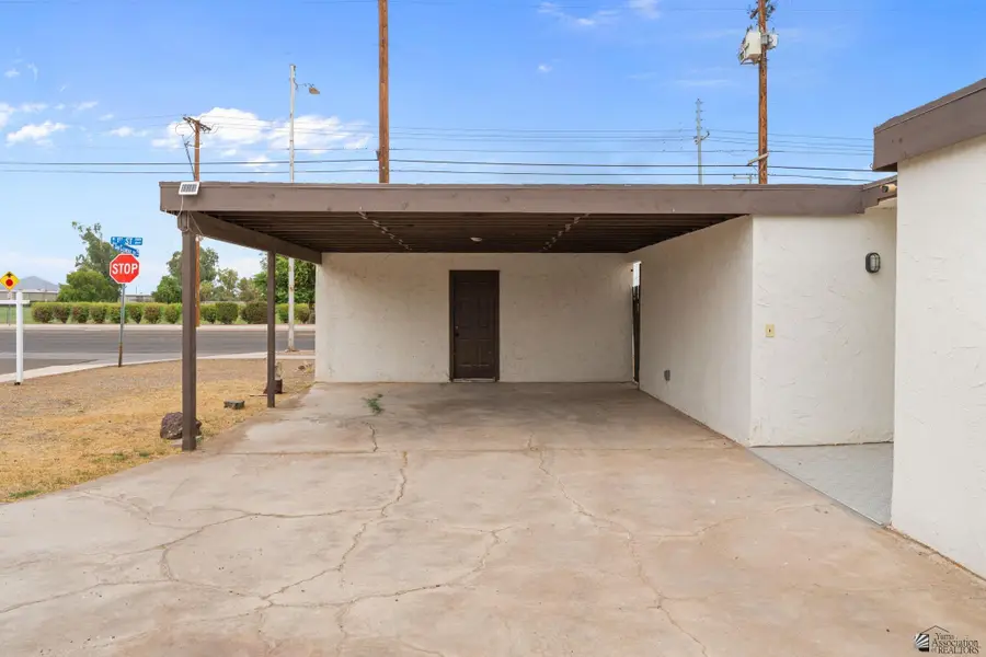 117 S SAN CLEMENTE, Yuma, AZ 85364 - #3