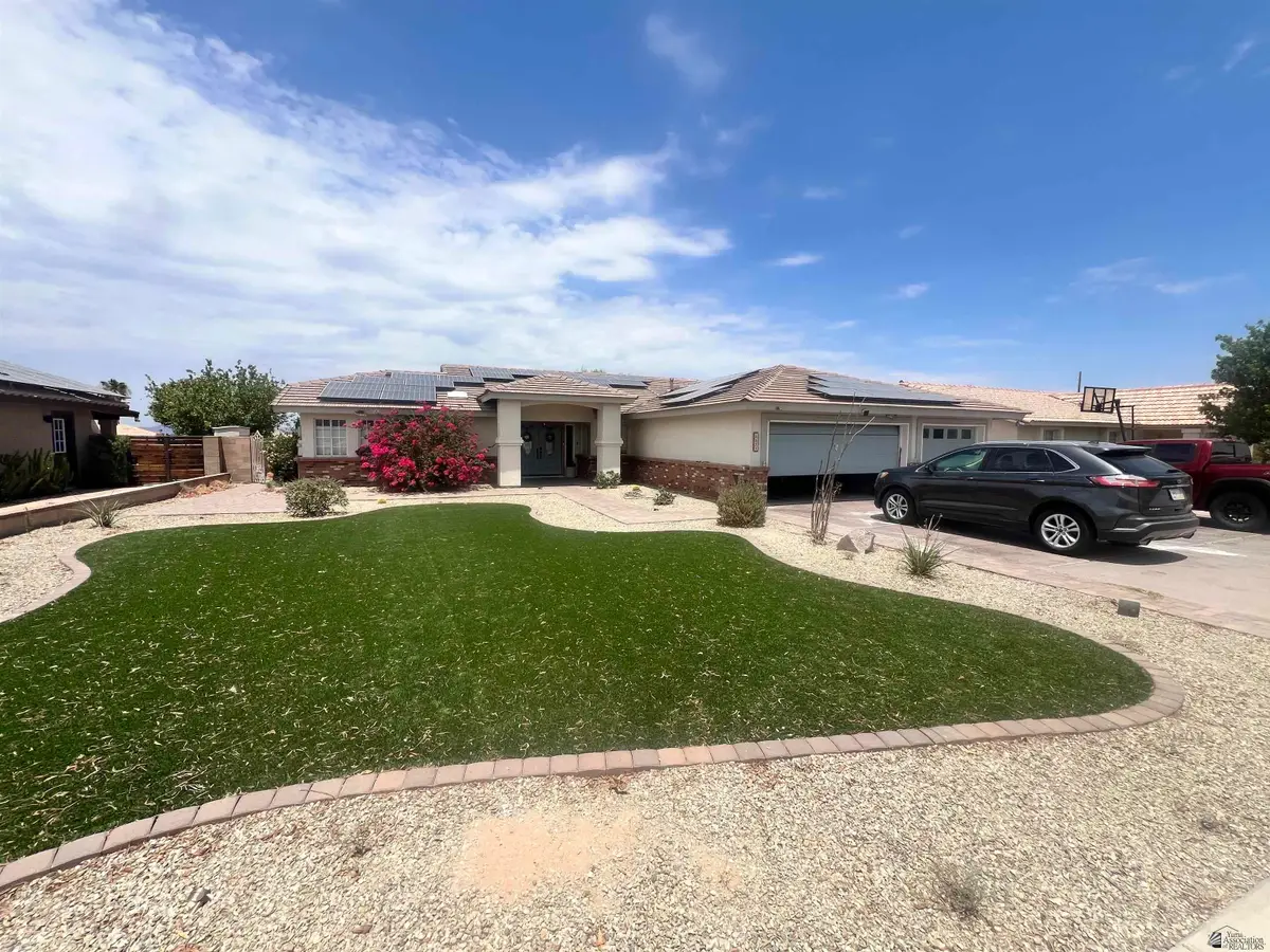 6644 E MISSION ST, Yuma, AZ 85365 - #1