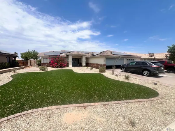 6644 E MISSION ST, Yuma, AZ 85365
