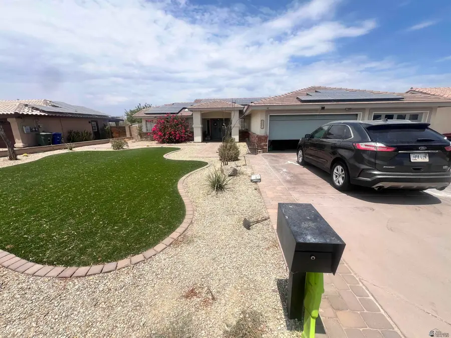 6644 E MISSION ST, Yuma, AZ 85365 - #2