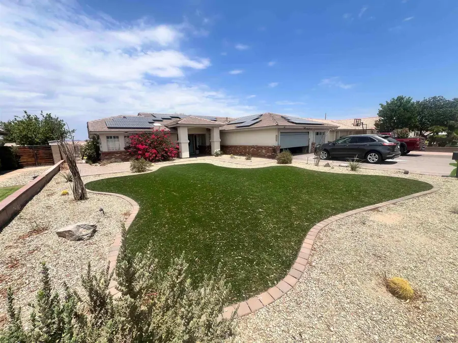 6644 E MISSION ST, Yuma, AZ 85365 - #3