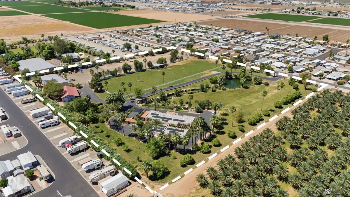5229 E 34 ST, Yuma, AZ 85365 - #1