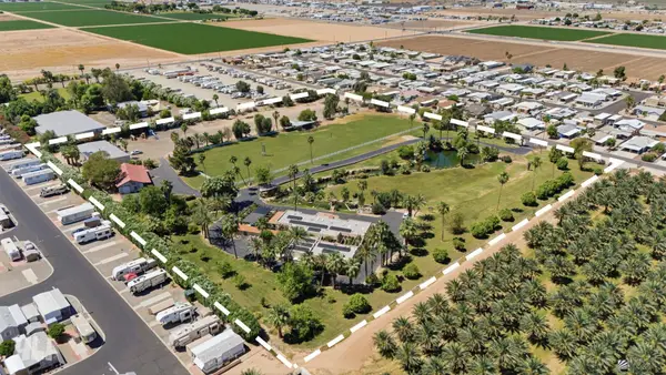 5229 E 34 ST, Yuma, AZ 85365