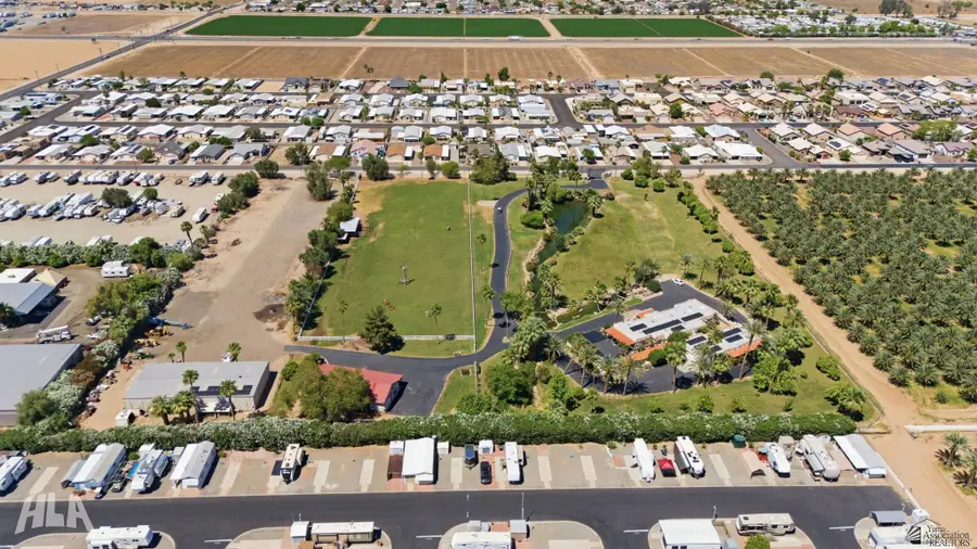 5229 E 34 ST, Yuma, AZ 85365 - #2