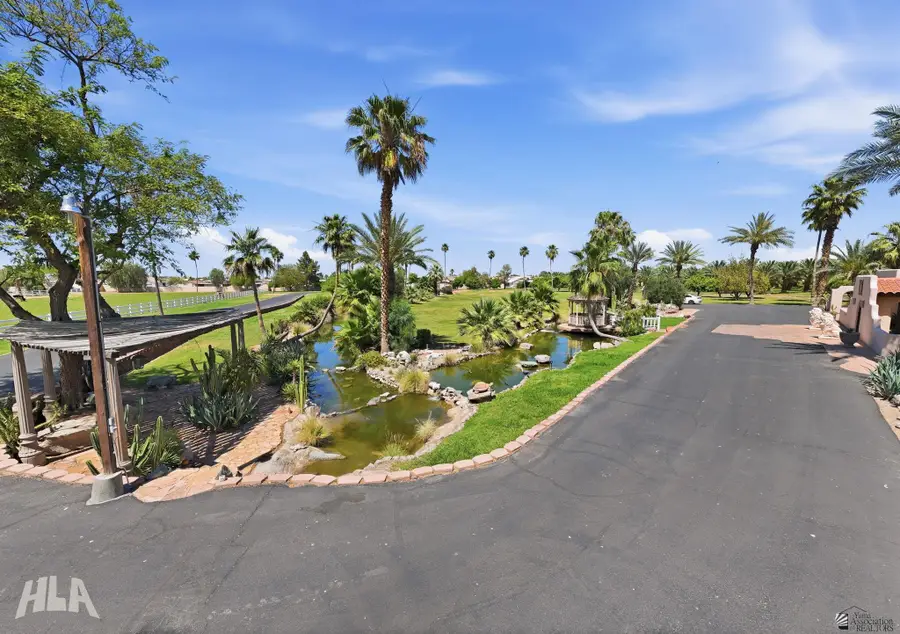 5229 E 34 ST, Yuma, AZ 85365 - #3