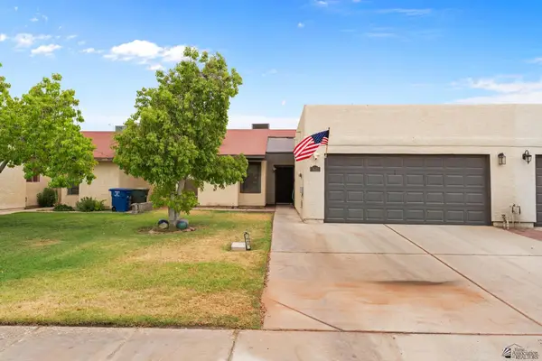 1642 W 12 LN, Yuma, AZ 85364