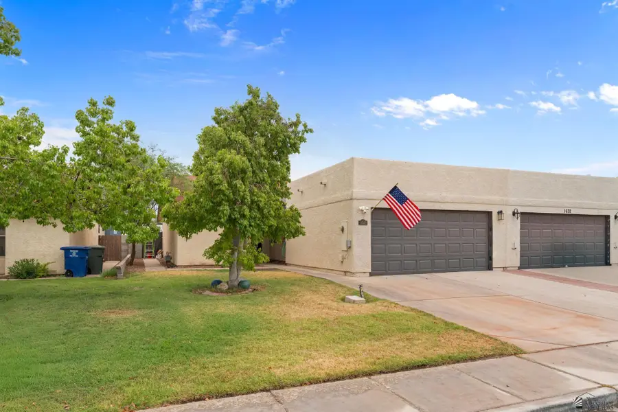 1642 W 12 LN, Yuma, AZ 85364 - #2
