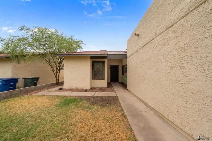 1642 W 12 LN, Yuma, AZ 85364 - #3