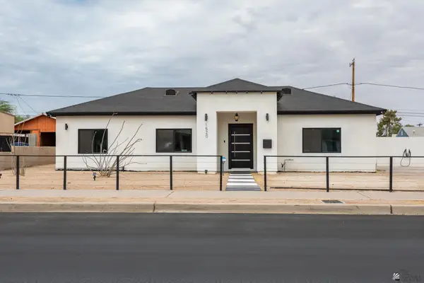 1520 S 5 AVE, Yuma, AZ 85364