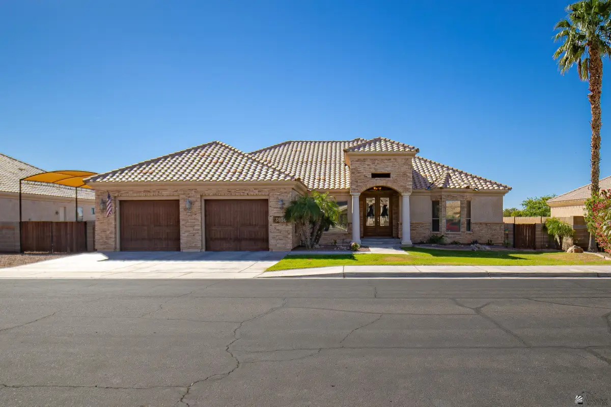 3950 S TILLMAN WAY, Yuma, AZ 85365 - #1