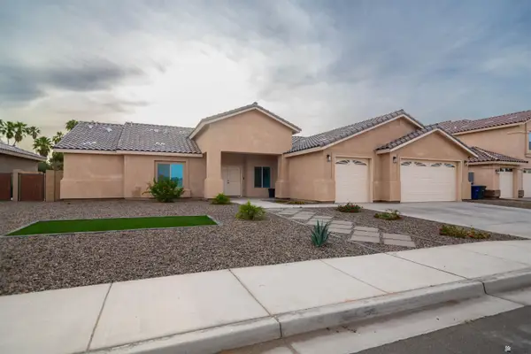 4442 S ANSEL AVE, Yuma, AZ 85365