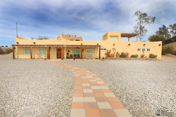 12410 N EGRET RD, Yuma, AZ 85365