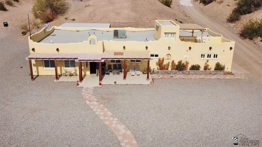 12410 N EGRET RD, Yuma, AZ 85365 - #3