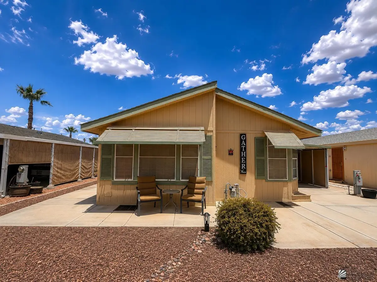 10650 S AVENIDA COMPADRES, Yuma, AZ 85365 - #1