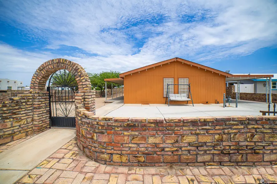 12716 E 45 ST, Yuma, AZ 85367 - #2
