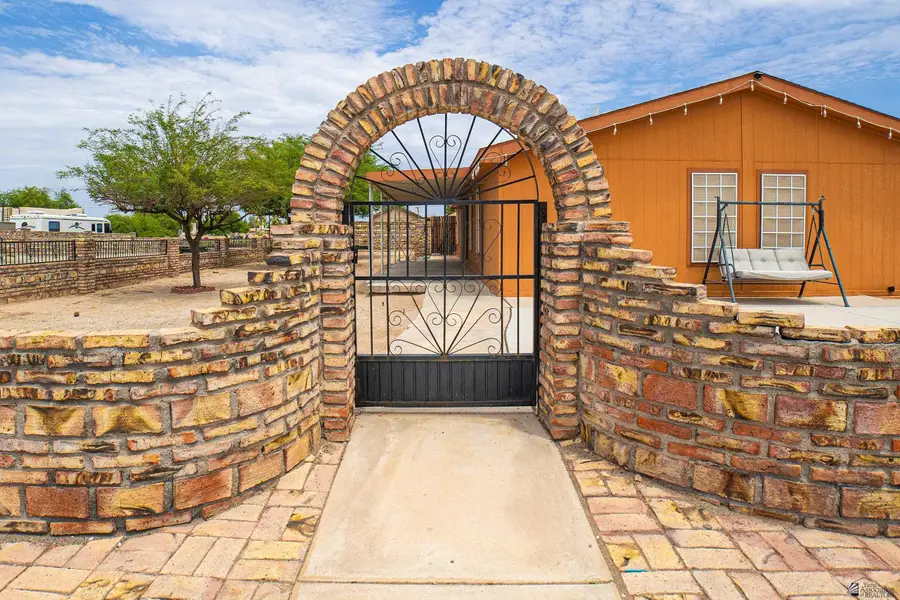 12716 E 45 ST, Yuma, AZ 85367 - #3