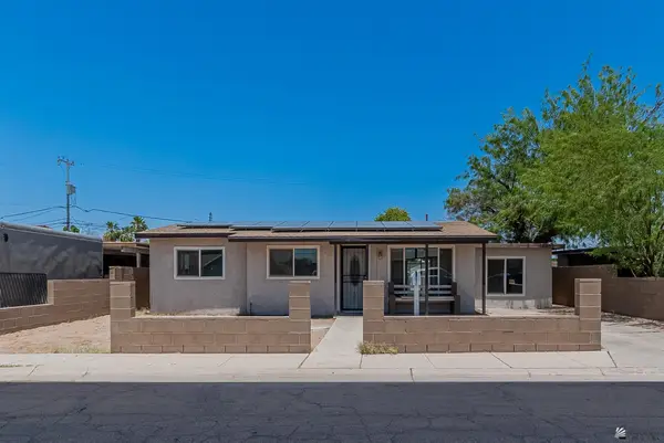 910 E 25 PL, Yuma, AZ 85365