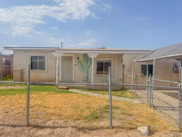 3665 W 4 ST, Yuma, AZ 85364