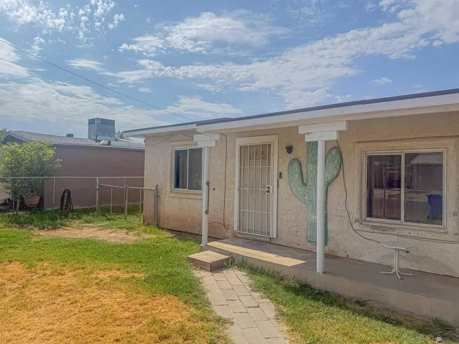 3665 W 4 ST, Yuma, AZ 85364 - #3