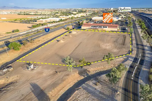 951 S Redondo Center Dr., Yuma, AZ 85365
