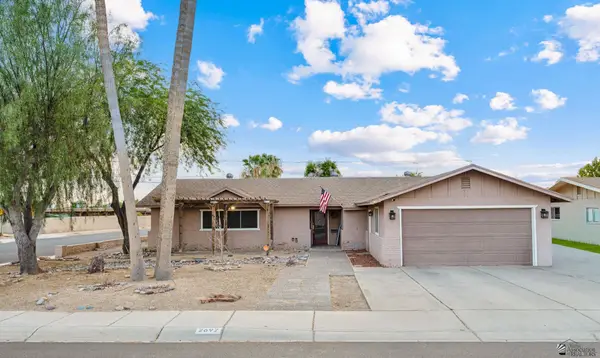 2692 S MADISON AVE, Yuma, AZ 85364