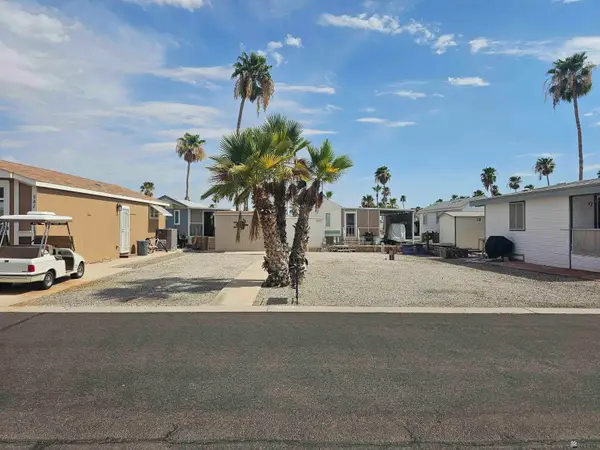 5707 E 32 ST, Yuma, AZ 85365